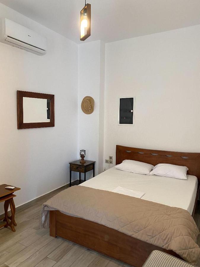 Moláoi Καμάρα Χωριό Φοινίκι , Kamara Finiki Village מראה חיצוני תמונה